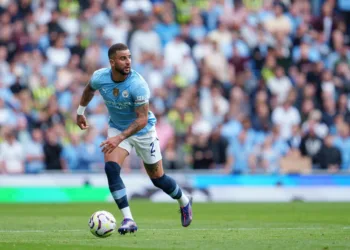 Kyle Walker's Decline: Why Manchester City's Struggling Captain Must Leave the Etihad Stadium