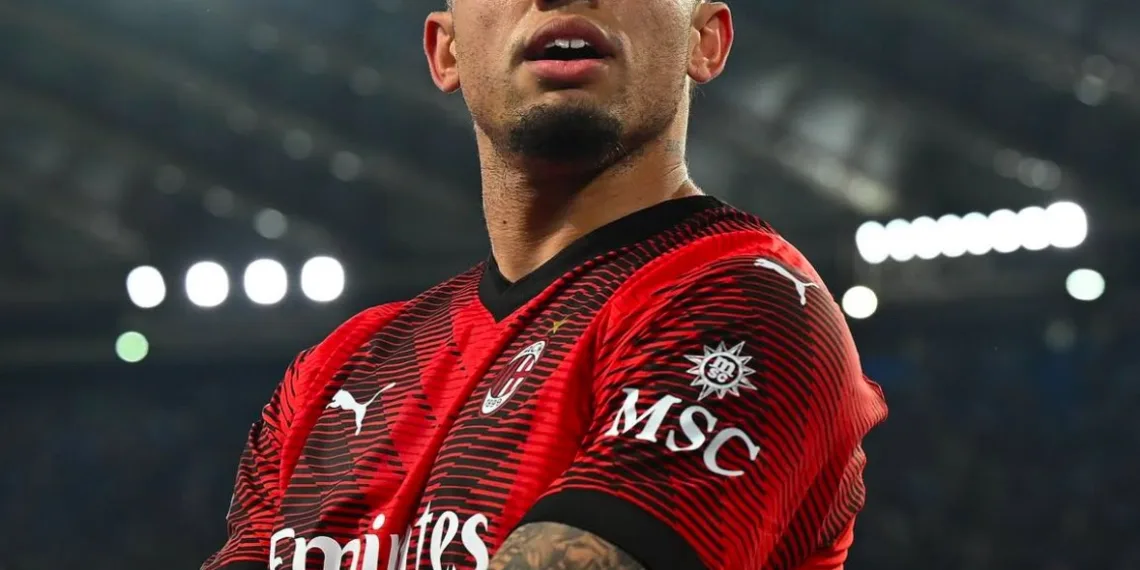 Noah Okafor Forced to Return Midway from Germany as RB Leipzig Move Collapses