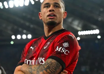 Noah Okafor Forced to Return Midway from Germany as RB Leipzig Move Collapses