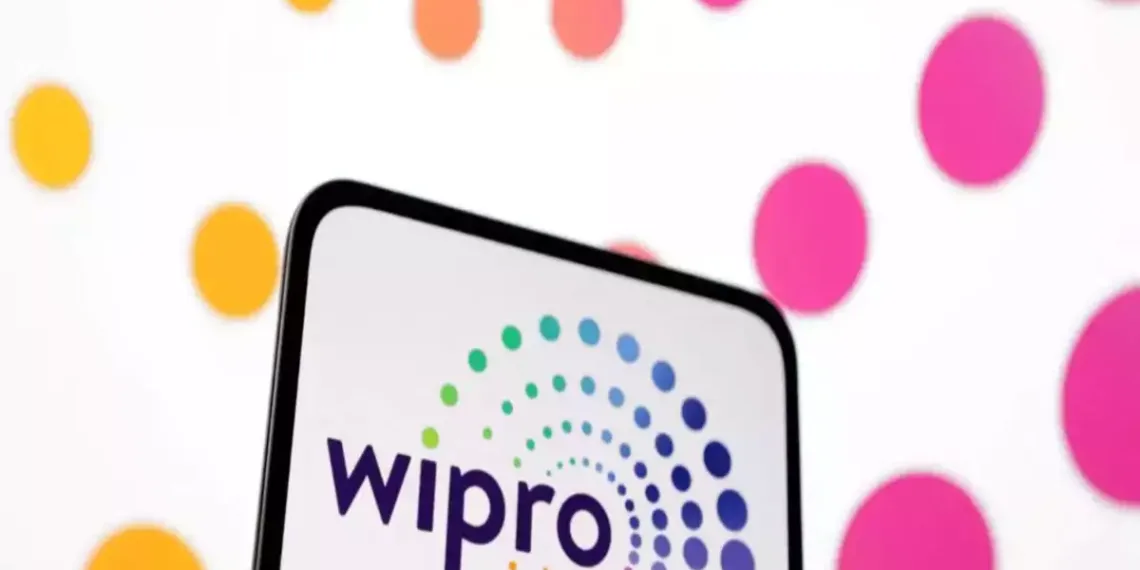 Wipro Q3 Results: 24.4% Profit Surge & Rs 6 Dividend Revealed!
