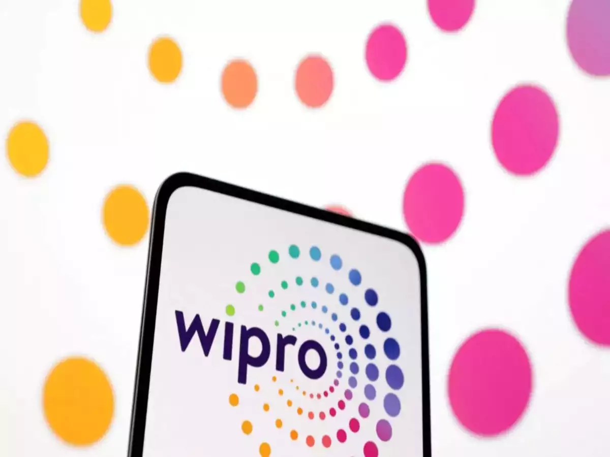 Wipro Q3 Results: 24.4% Profit Surge & Rs 6 Dividend Revealed!