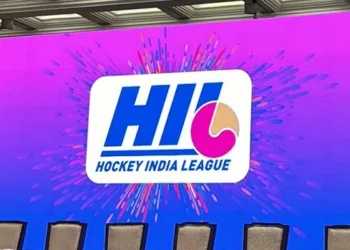 Women’s HIL 2025