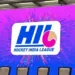 Women’s HIL 2025
