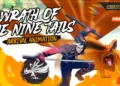 Wrath of the Nine Tails: How to Unlock the Arrival Animation in Free Fire?