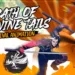 Wrath of the Nine Tails: How to Unlock the Arrival Animation in Free Fire?