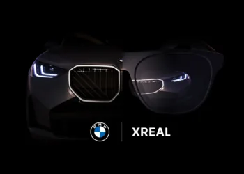 XREAL Redefines AR Innovation at CES 2025 with Game-Changing Collaborations