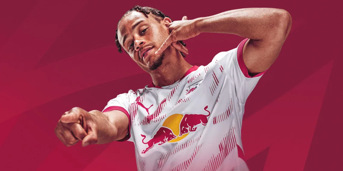 Xavi Simons Completes Permanent Move to RB Leipzig from PSG in €81m Deal with Add-ons and Sell-on Clause