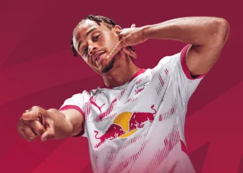Xavi Simons Completes Permanent Move to RB Leipzig from PSG in €81m Deal with Add-ons and Sell-on Clause