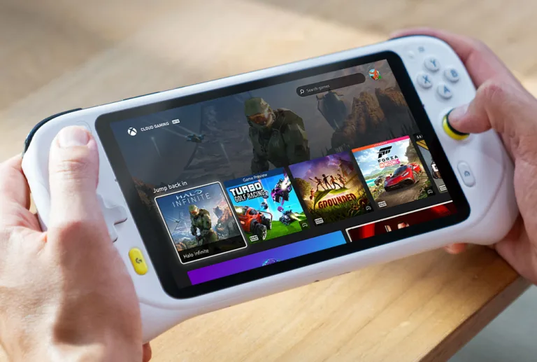 Xbox Handheld Will Revolutionize Gaming: Console + PC in One! Xbox Handheld Will Revolutionize Gaming: Console + PC in One!