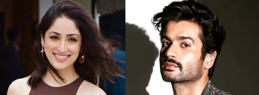 Yami Gautam Chor Nikal Ke Bhaga 2: Yami Gautam and Sunny Kaushal's sequel is Under Development