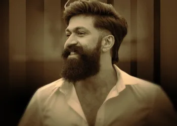 Yash’s Toxic First Look Sends Fans Into Overdrive: An Intense Tease for What's to Come