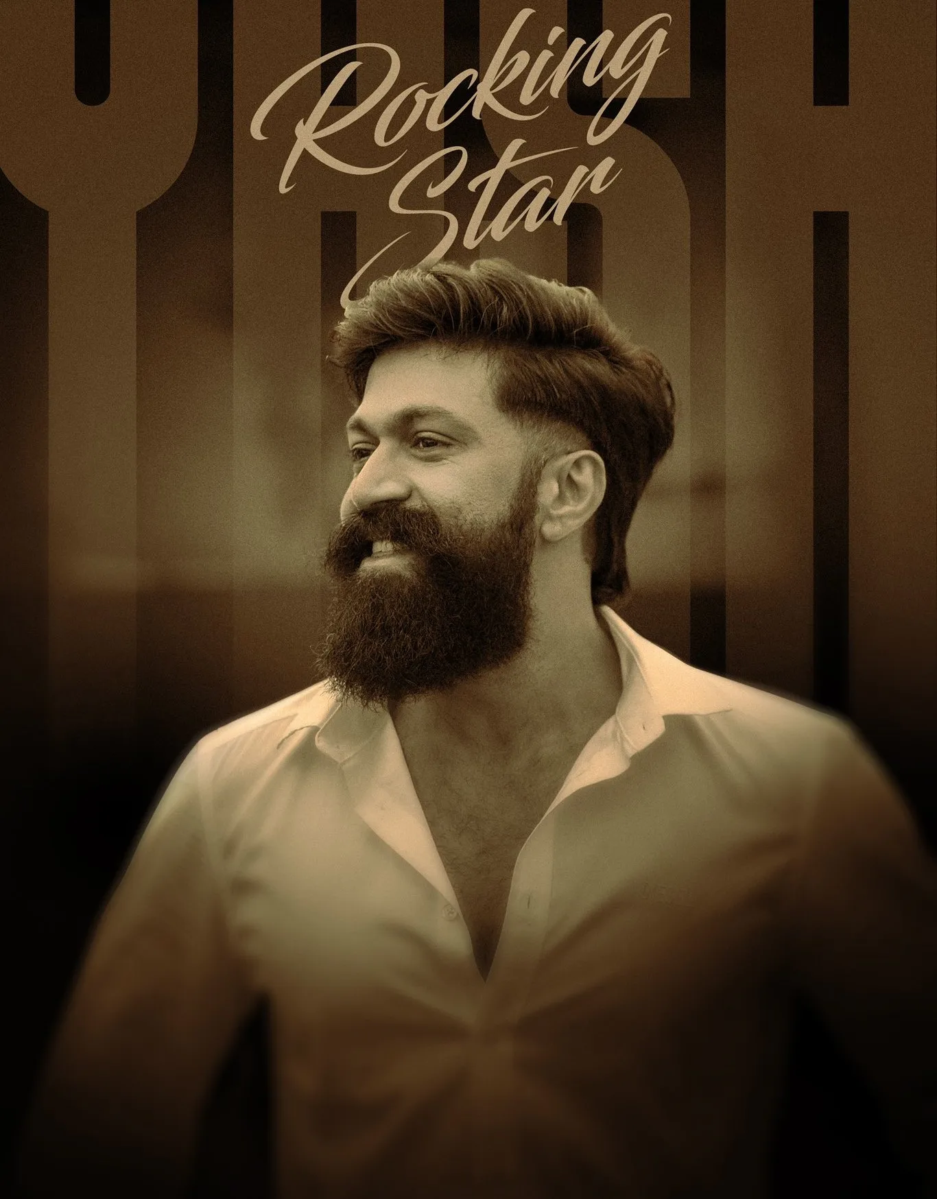 Yash’s Toxic First Look Sends Fans Into Overdrive: An Intense Tease for What's to Come