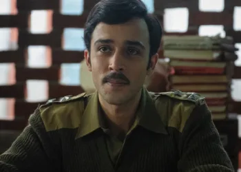 Black Warrant: Everything About the OTT Release Date, Plot, Cast, and Streaming Platform