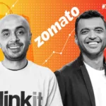Zomato Infuses ₹500 Crore into Blinkit: A Bold Move in 2025