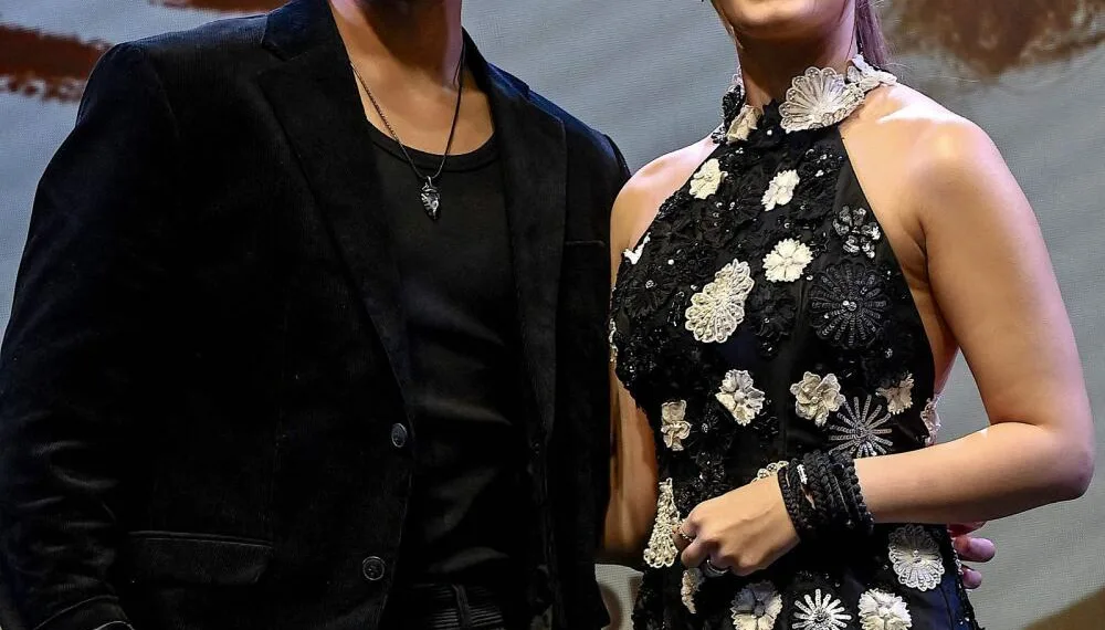 Ajay Devgn's Nephew Aaman Devgan Makes Bollywood Debut with Horror Comedy 'Jhalak'