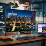 Dell Redefines Display Technology with Groundbreaking Monitors