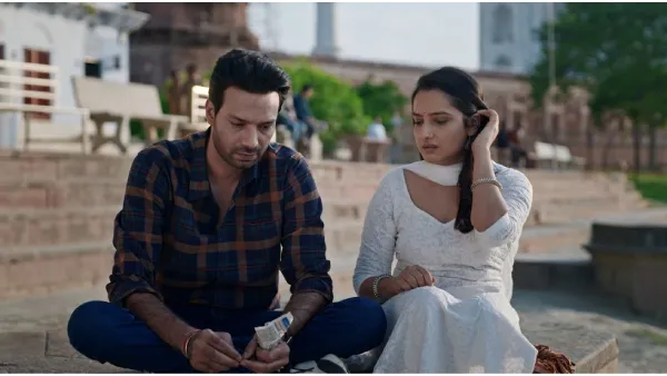 Agra Affair OTT Release Date: Starring Aakash Dahiya, Harshita Gaur; All Deets Inside 2 agraaffair Agra Affair OTT Release Date: Starring Aakash Dahiya, Harshita Gaur; All Deets Inside