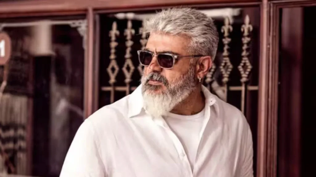 Thala Ajith's Padma Bhushan Honor: Film Industry Giants Shower Praise