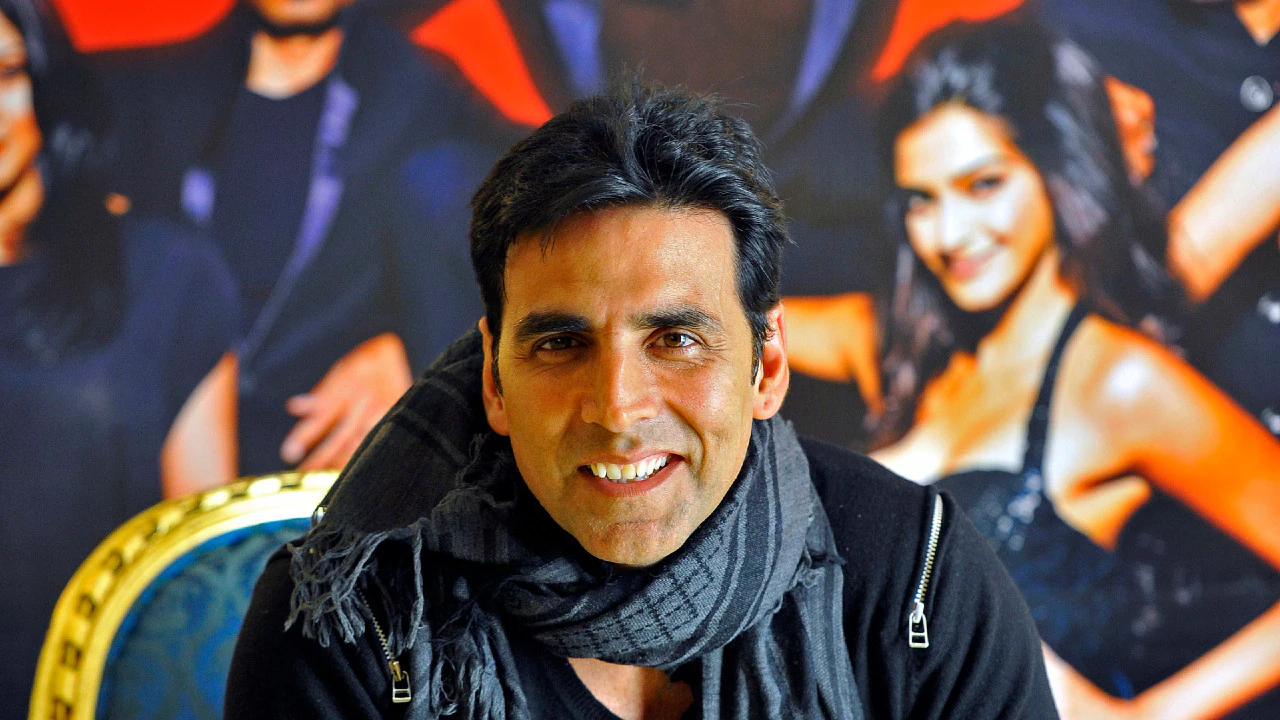 Akshay Kumar ₹2,500 Crore Empire: The 7 Successful Brands He Owns & Invests In