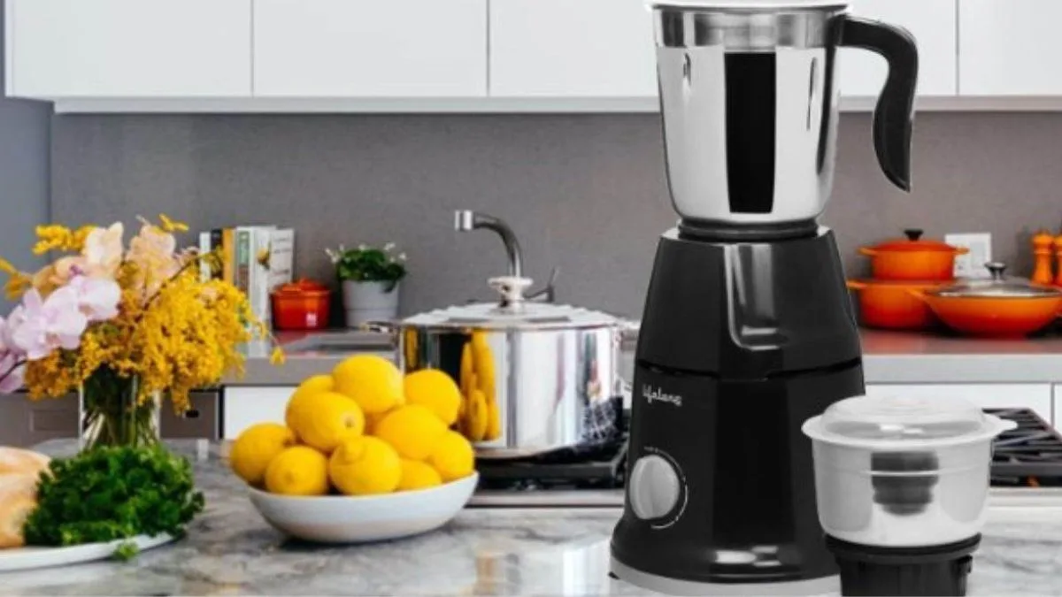 Amazon Republic Day Sale: Top Mixer Grinders Under ₹2000 with Huge Discounts