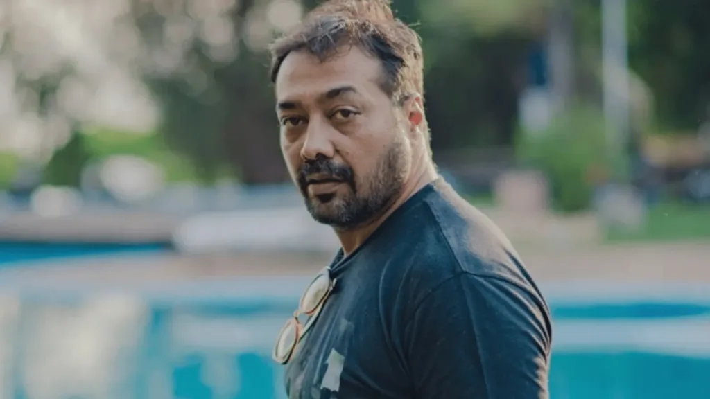 anurag 3 Anurag Kashyap Criticizes Bollywood: "Lacks the Brains to Make a Film Like Pushpa"