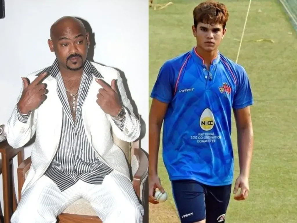 arj Arjun Tendulkar: Vinod Kambli Calls Him a ‘Gifted Cricketer’