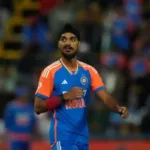 Arshdeep Singh Shines in Vijay Hazare Trophy: A Strong Case for Champions Trophy 2025