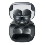Audio-Technica’s New Earbuds: Insane Battery Life & Genius Trick!