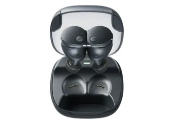 Audio-Technica’s New Earbuds: Insane Battery Life & Genius Trick!