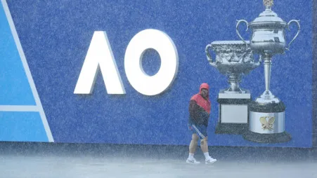 Australian Open 2025