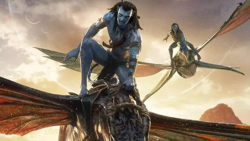 avatar 2 Avatar 3: James Cameron Teases Bold New Direction for the Franchise