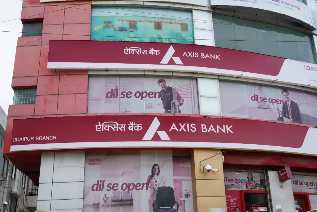 ax 2 Axis Bank Share Price Today: Live Updates and Market Insights