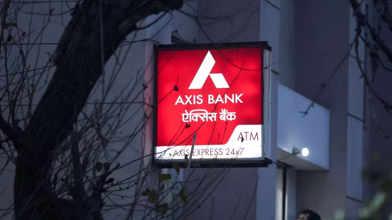 Axis Bank Share Price Today: Live Updates and Market Insights