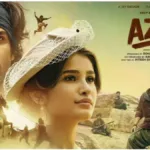 Azaad Movie Review: Rasha Thadani and Aaman Devgan’s Debut Gallops with a Horse, but Crawls Like a Tortoise
