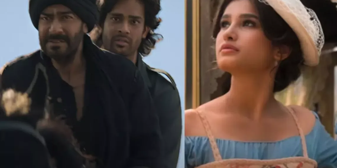 Riding the Winds of Freedom: The Legendary Bond Between Marwari Horses and Rebels