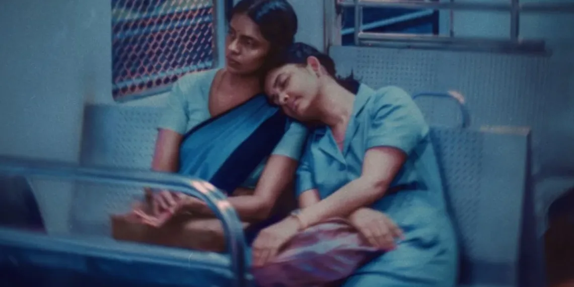 BAFTA 2025: Payal Kapadia's All We Imagine As Light Shines Bright on the Longlist!