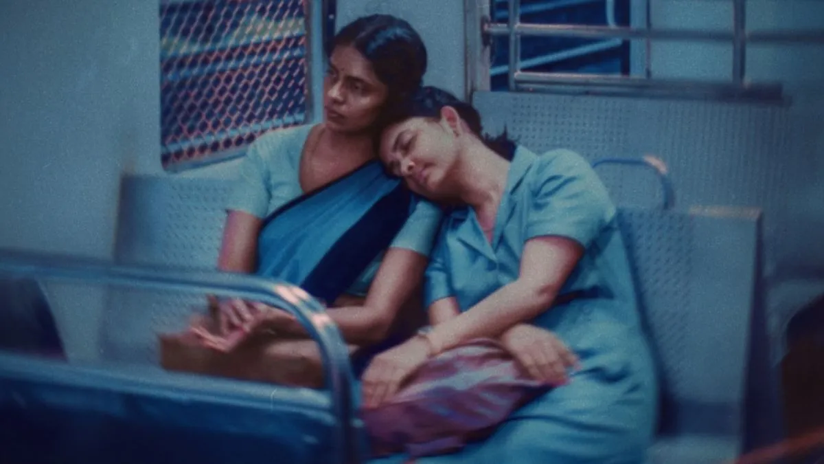 BAFTA 2025: Payal Kapadia's All We Imagine As Light Shines Bright on the Longlist!