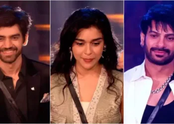 Bigg Boss 18 Top 6 Finalists: Meet the Contenders Battling for Glory