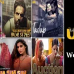 Ullu Web Series Hot 2026: The Bold Revolution in Entertainment