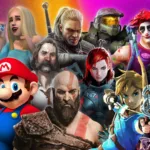 Top 10 best video games for reducing stress