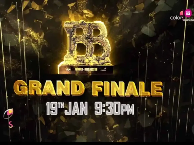 Bigg Boss 18 Finale Date: When and Where to Watch, and all details about winner predictions