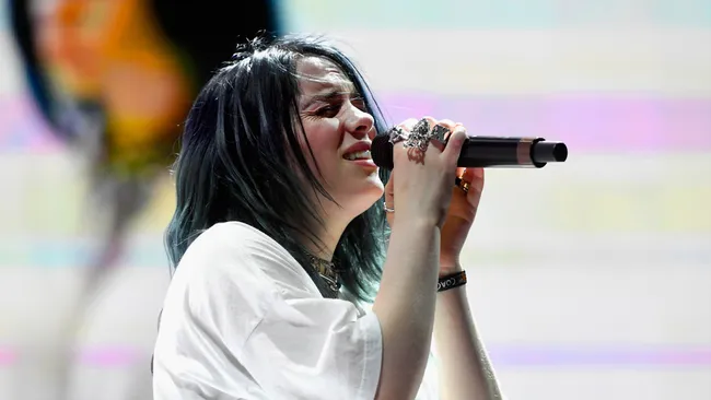 billie eilish Trevor Noah Returns to Host the 67th Grammy Awards