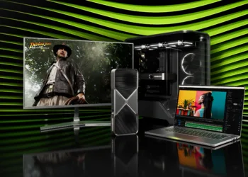 Exclusive: GeForce RTX 50 Series Indian Pricing & Availability
