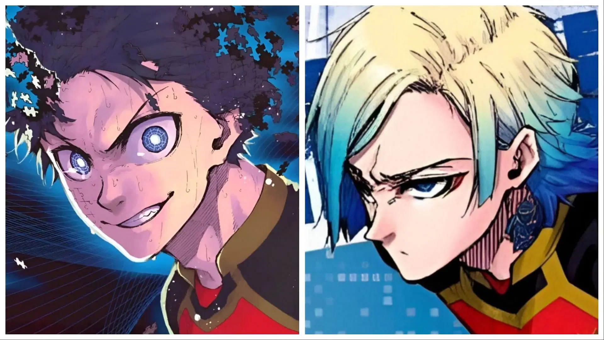 Blue Lock Chapter 291 Manga Expectations: Epic Showdown and Character Evolution