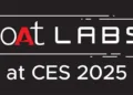 BoAt Unveils Game-Changing ‘Made in India’ Audio Innovations at CES 2025