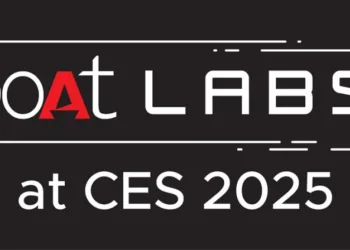 BoAt Unveils Game-Changing ‘Made in India’ Audio Innovations at CES 2025