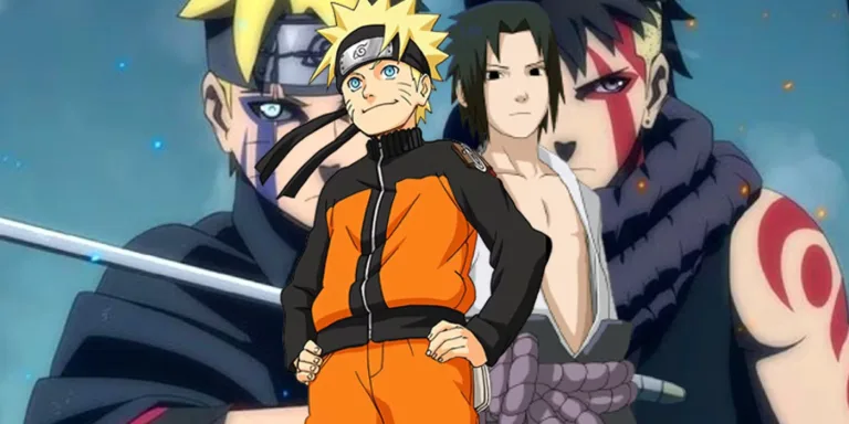 Boruto: Two Blue Vortex Manga- Why Kawaki’s Path Differs from Naruto’s Classic Redemption Arcs