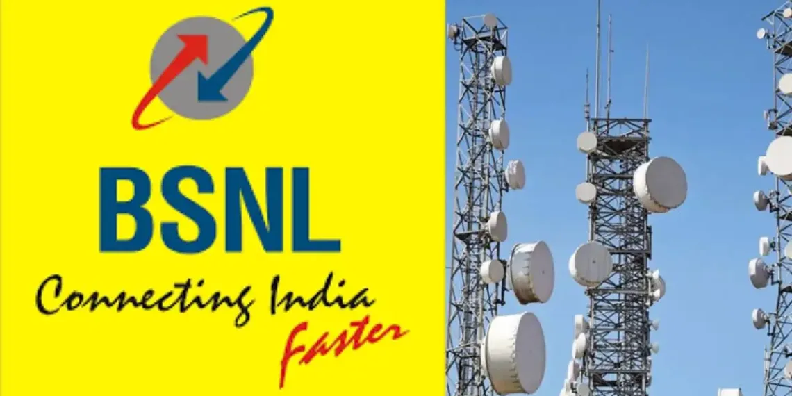 BSNL Recharge Plans 2025