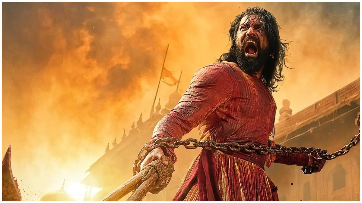 Chhava Trailer Review: Vicky Kaushal’s Historical Epic Sparks Intense Debate