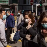 Viral Videos Spark Speculation of HMPV Outbreak in China